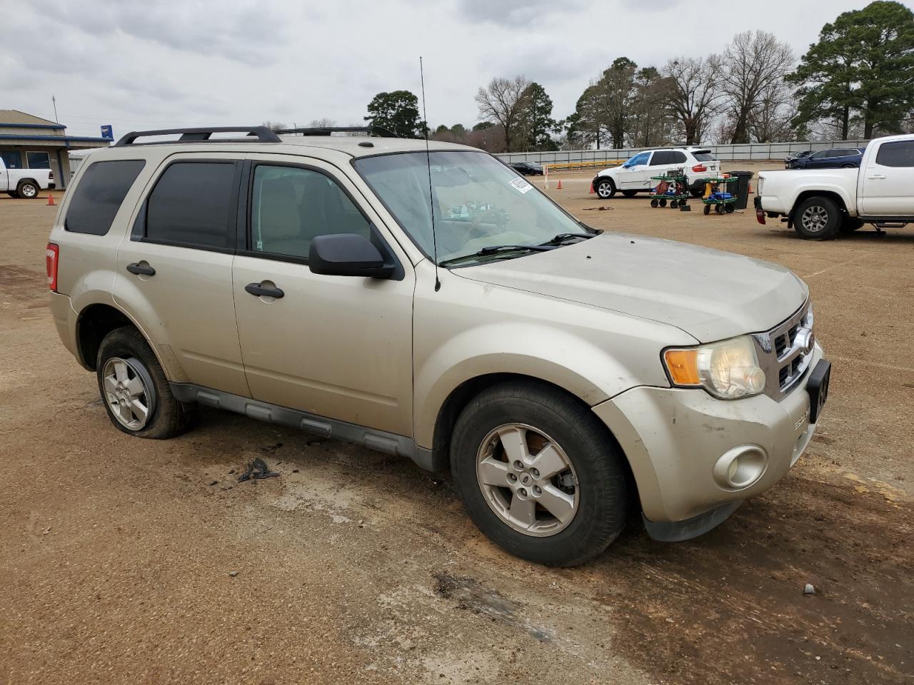 2012 Ford Escape - Image 4