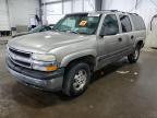 2002 Chevrolet Suburban K1500 de vânzare în Ham Lake, MN - Vandalism