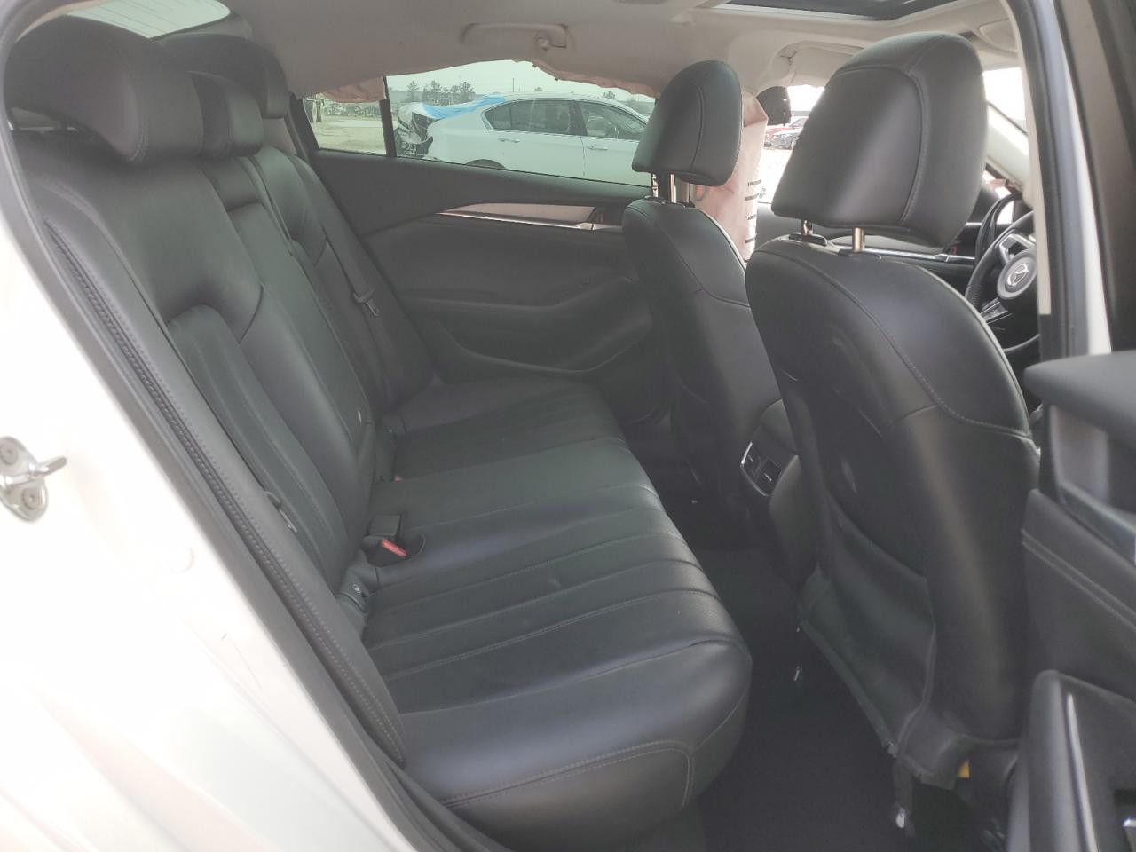 2020 Mazda 6 - Image 10