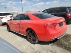 2014 Audi S5 Prestige на продаже в Indianapolis, IN - Front End