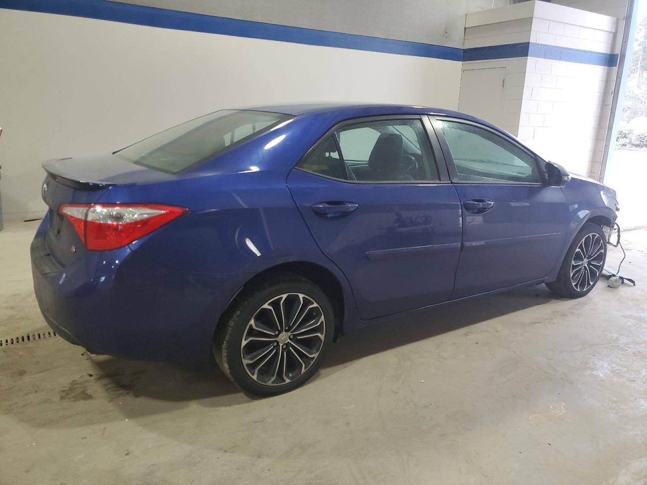 2014 Toyota Corolla - Image 3