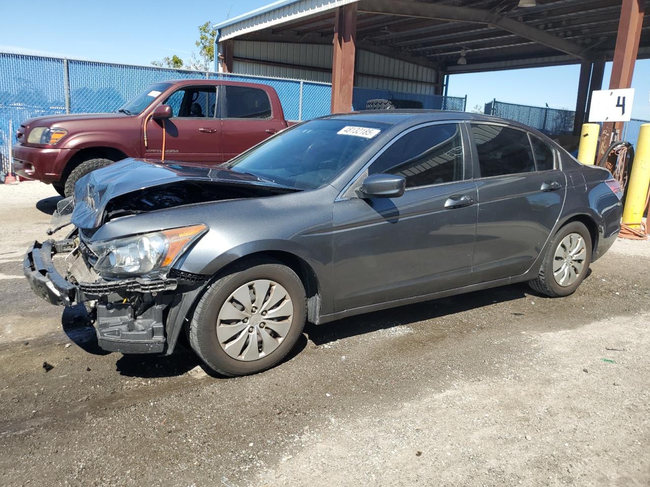 2012 Honda Accord - Image 1