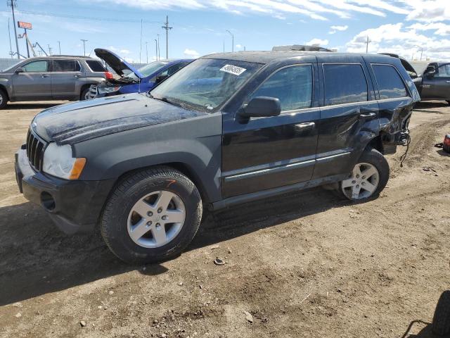 2007 Jeep Grand Cherokee Laredo