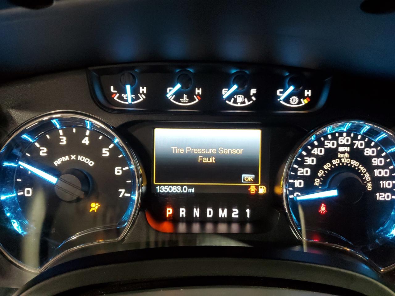 2011 Ford F-150 - Image 9