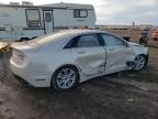 2015 Lincoln Mkz Hybrid for Sale in Greenwood, NE - All Over