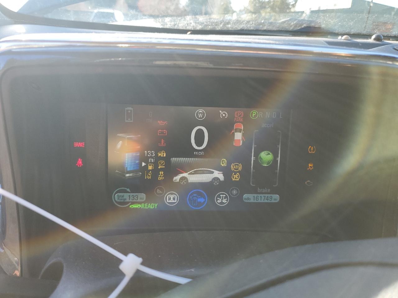 2014 Chevrolet Volt - Image 9