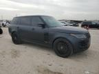 2018 Land Rover Range Rover Supercharged продається в Houston, TX - Minor Dent/Scratches