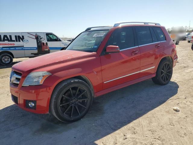 2010 Mercedes-Benz Glk 350