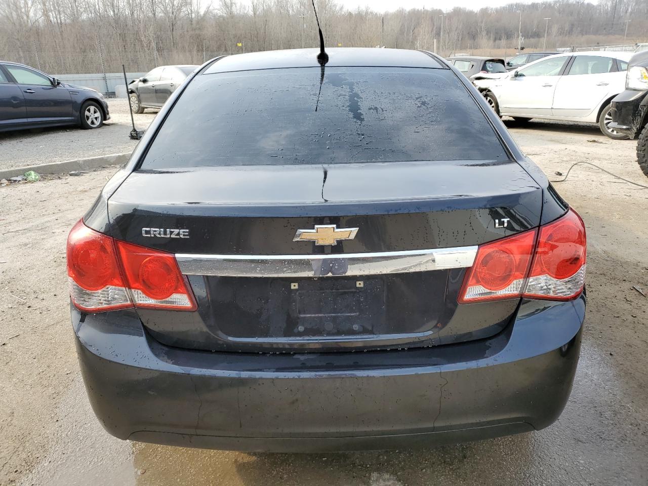 2014 Chevrolet Cruze - Image 6