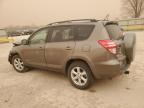 2009 Toyota Rav4 Limited en Venta en Wichita, KS - Front End
