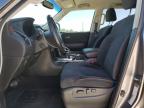 2019 Nissan Armada Sv zu verkaufen in Arcadia, FL - Rear End