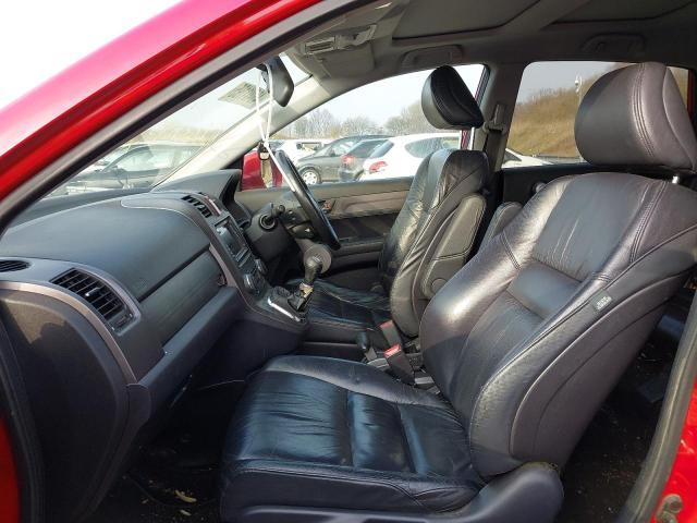 2007 HONDA CR-V EX I-