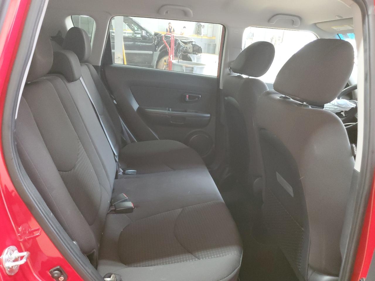 2013 Kia Soul - Image 10