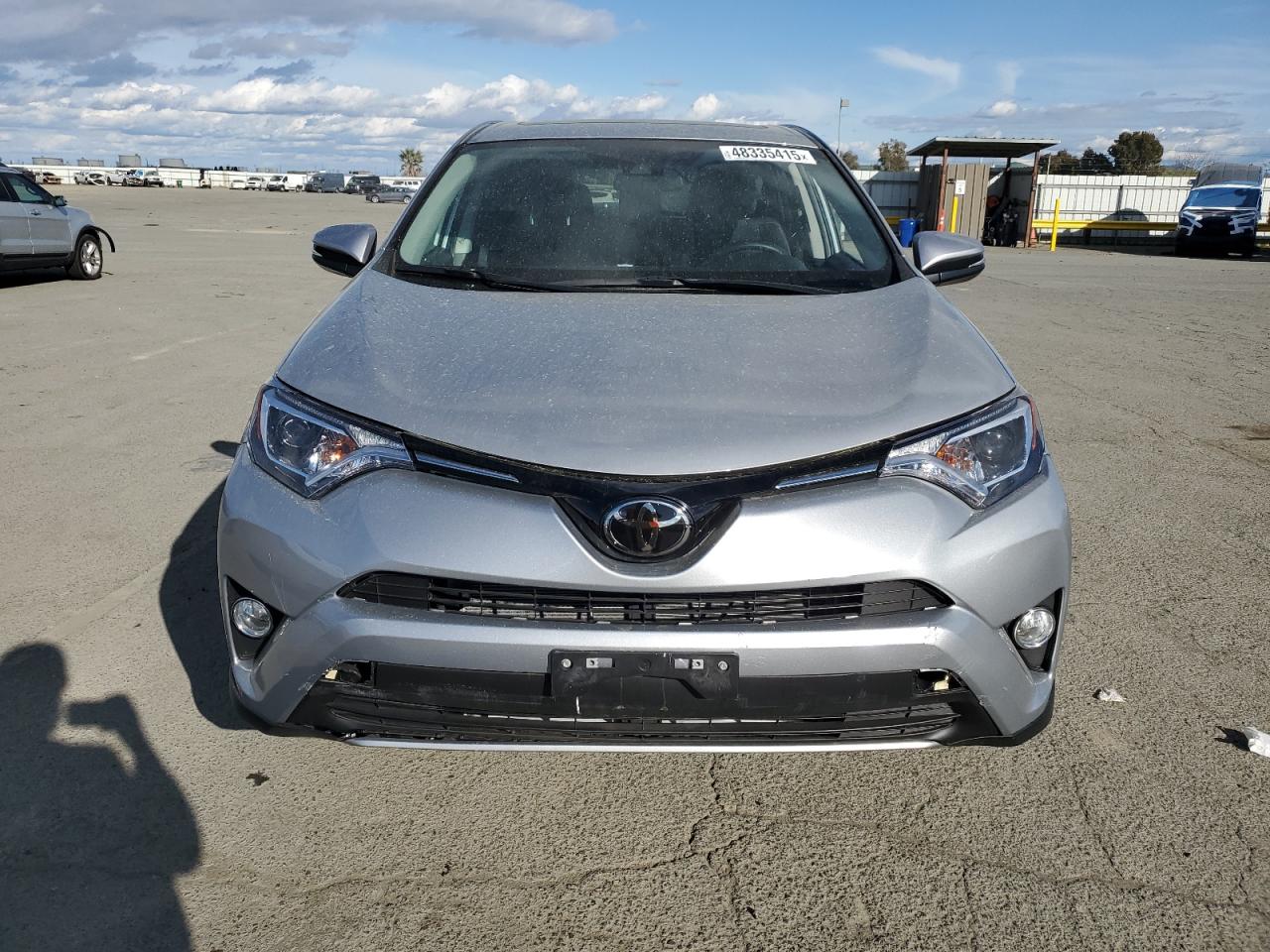 2018 Toyota RAV 4 - Image 5