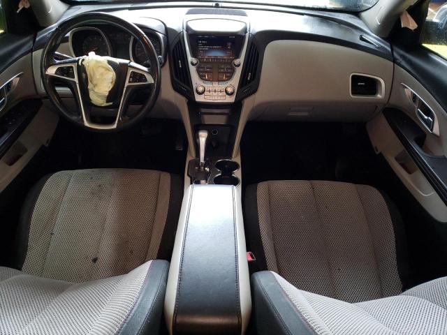  CHEVROLET EQUINOX 2015 Blue
