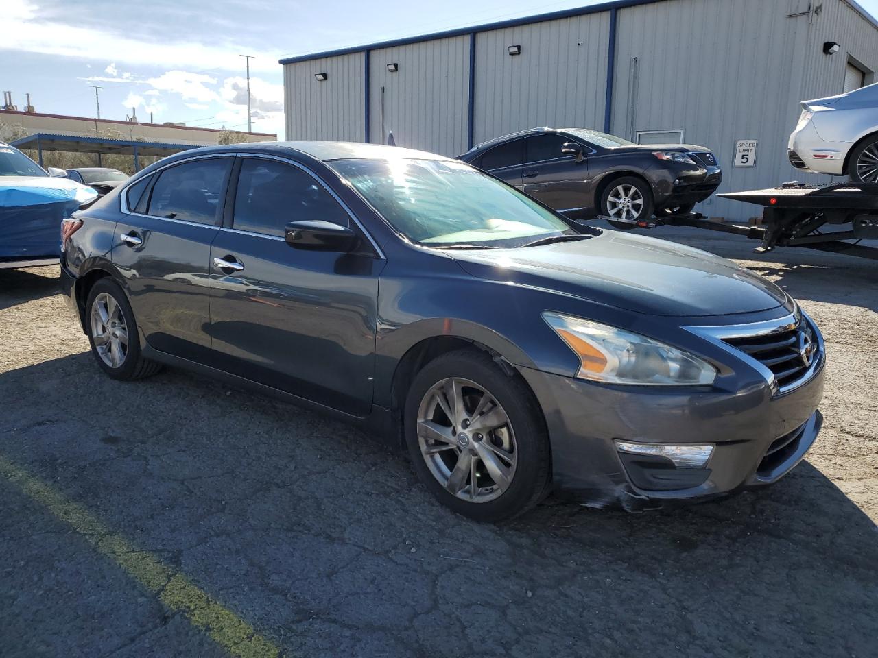 2013 Nissan Altima - Image 4