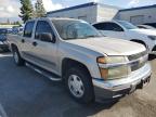 2006 Chevrolet Colorado  за продажба в Rancho Cucamonga, CA - Mechanical