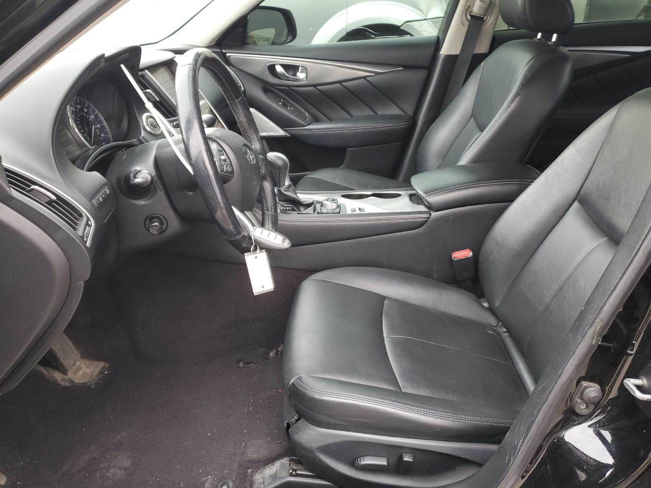 2017 Infiniti Q50 - Image 7