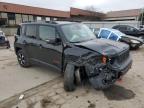 2019 Jeep Renegade Trailhawk zu verkaufen in Fort Wayne, IN - Front End