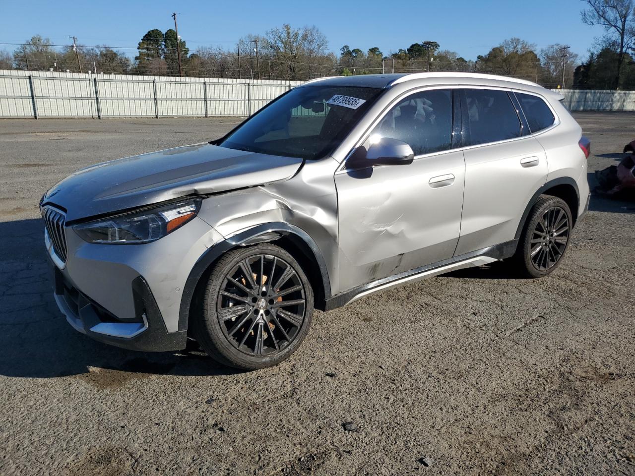 2024 Bmw X1 Xdrive28I for Sale in Shreveport, LA - Front End