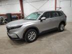 2023 Honda Cr-V Lx for Sale in Center Rutland, VT - Mechanical