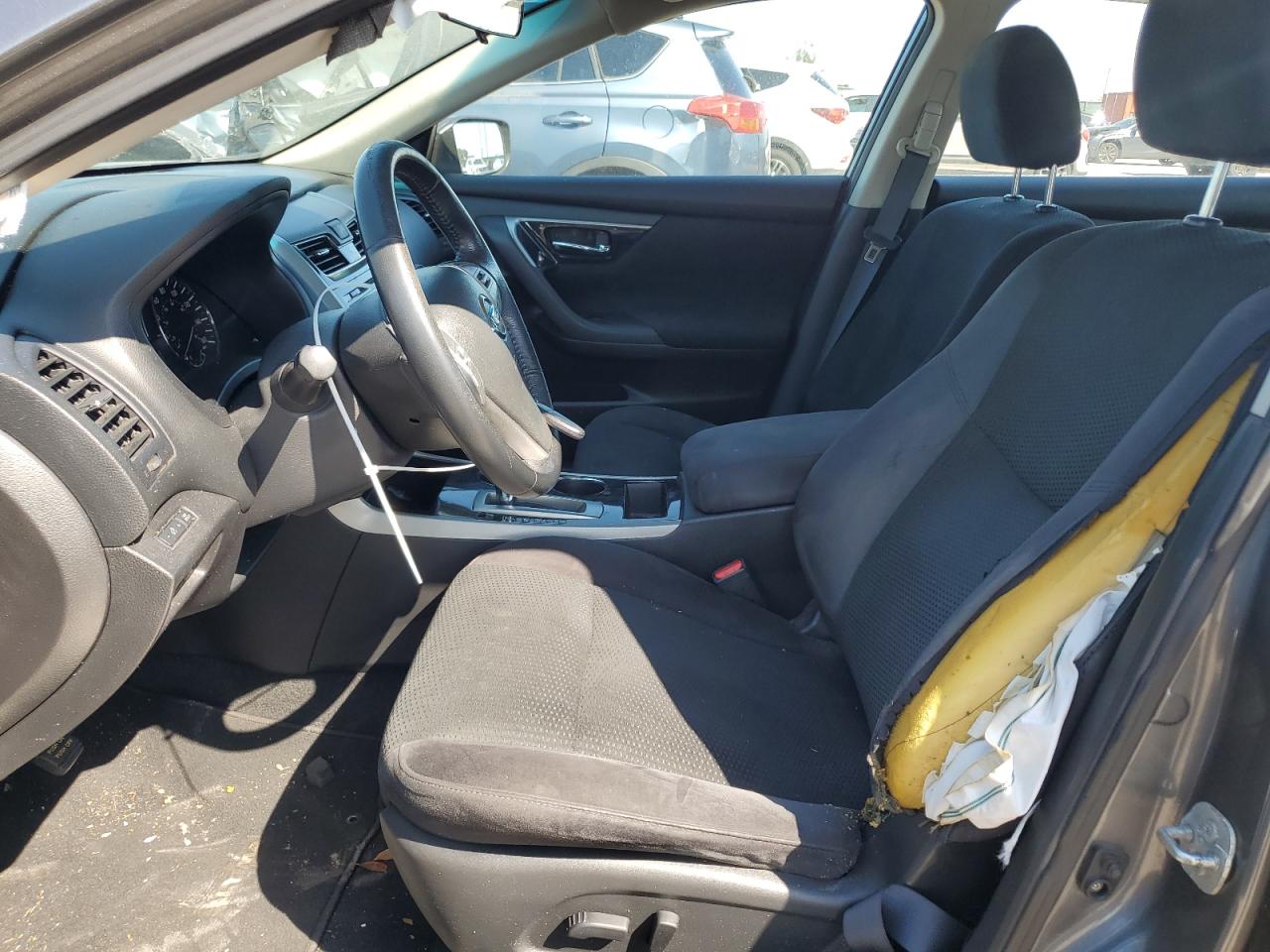 2014 Nissan Altima - Image 7
