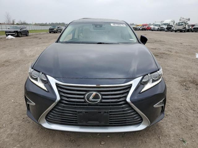  LEXUS ES350 2017 Granatowy