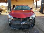 2017 Toyota Corolla L en Venta en Tanner, AL - Front End