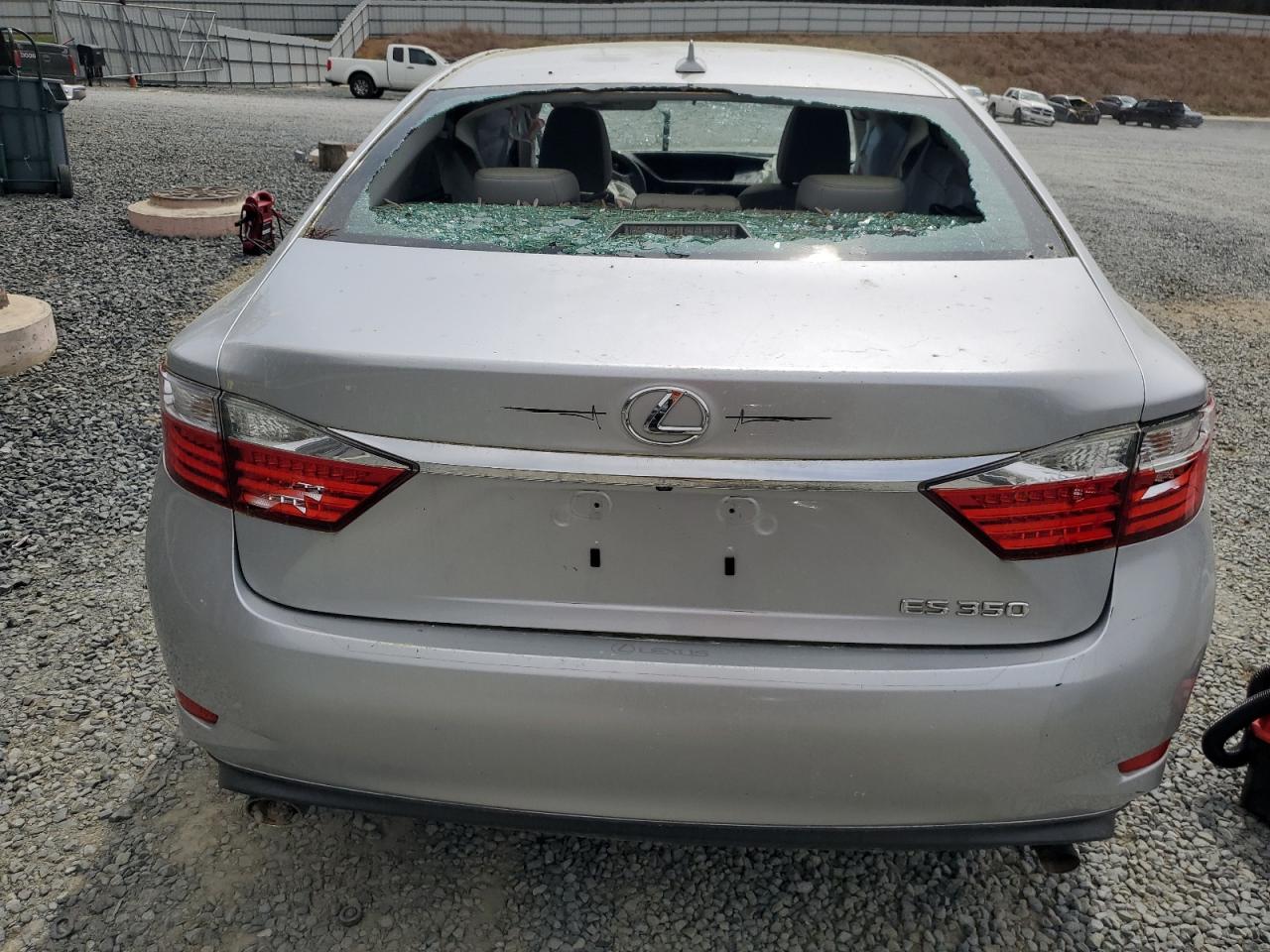 2013 Lexus Es 350 VIN: JTHBK1GG4D2032681 Lot: 51328455