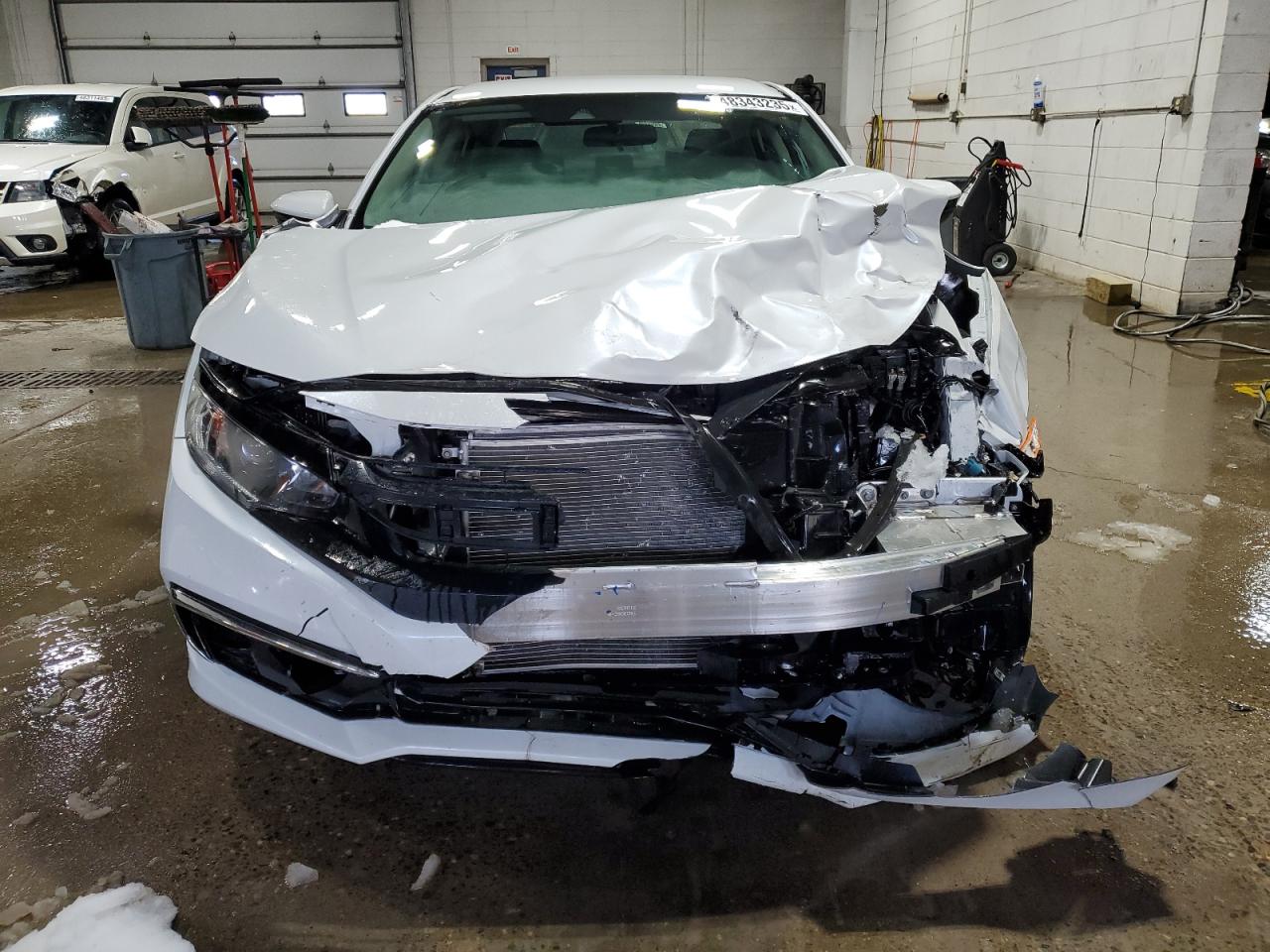2021 Honda Civic - Image 5