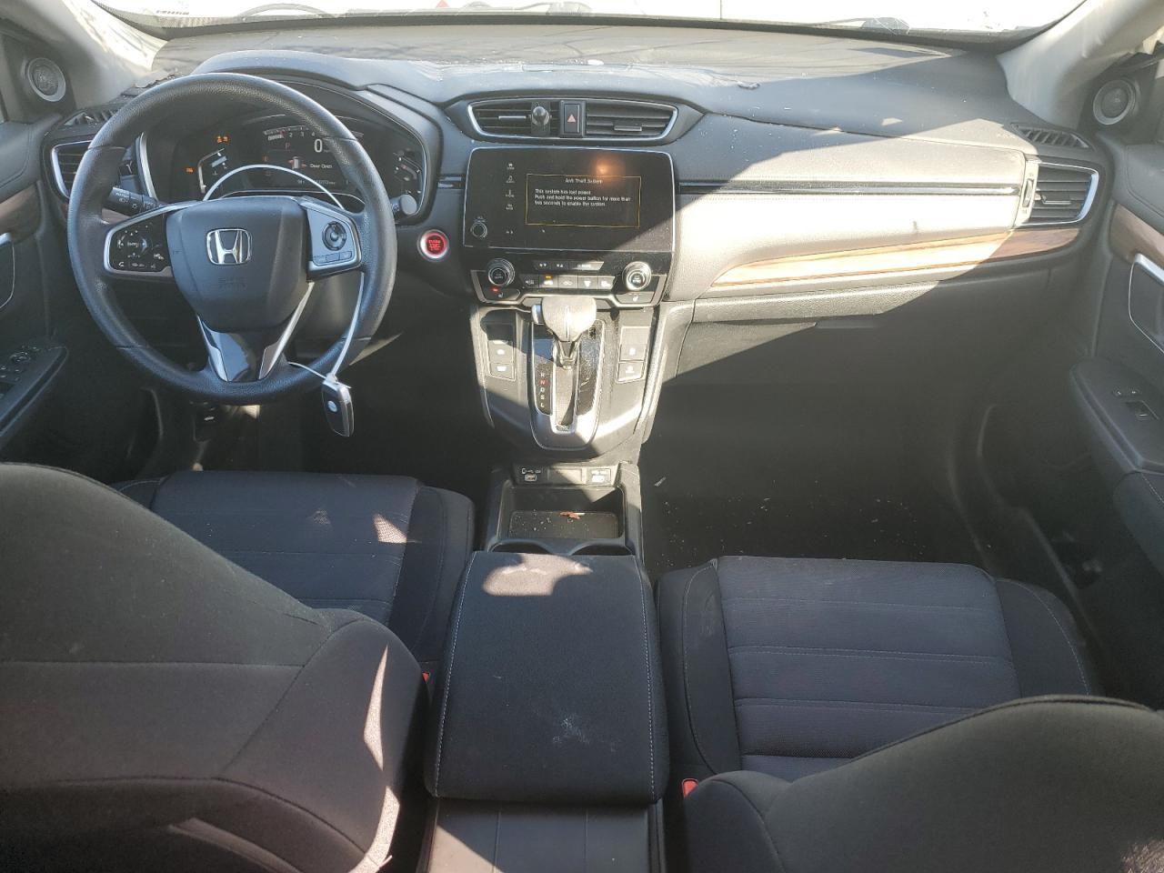 2021 Honda CR-V - Image 8