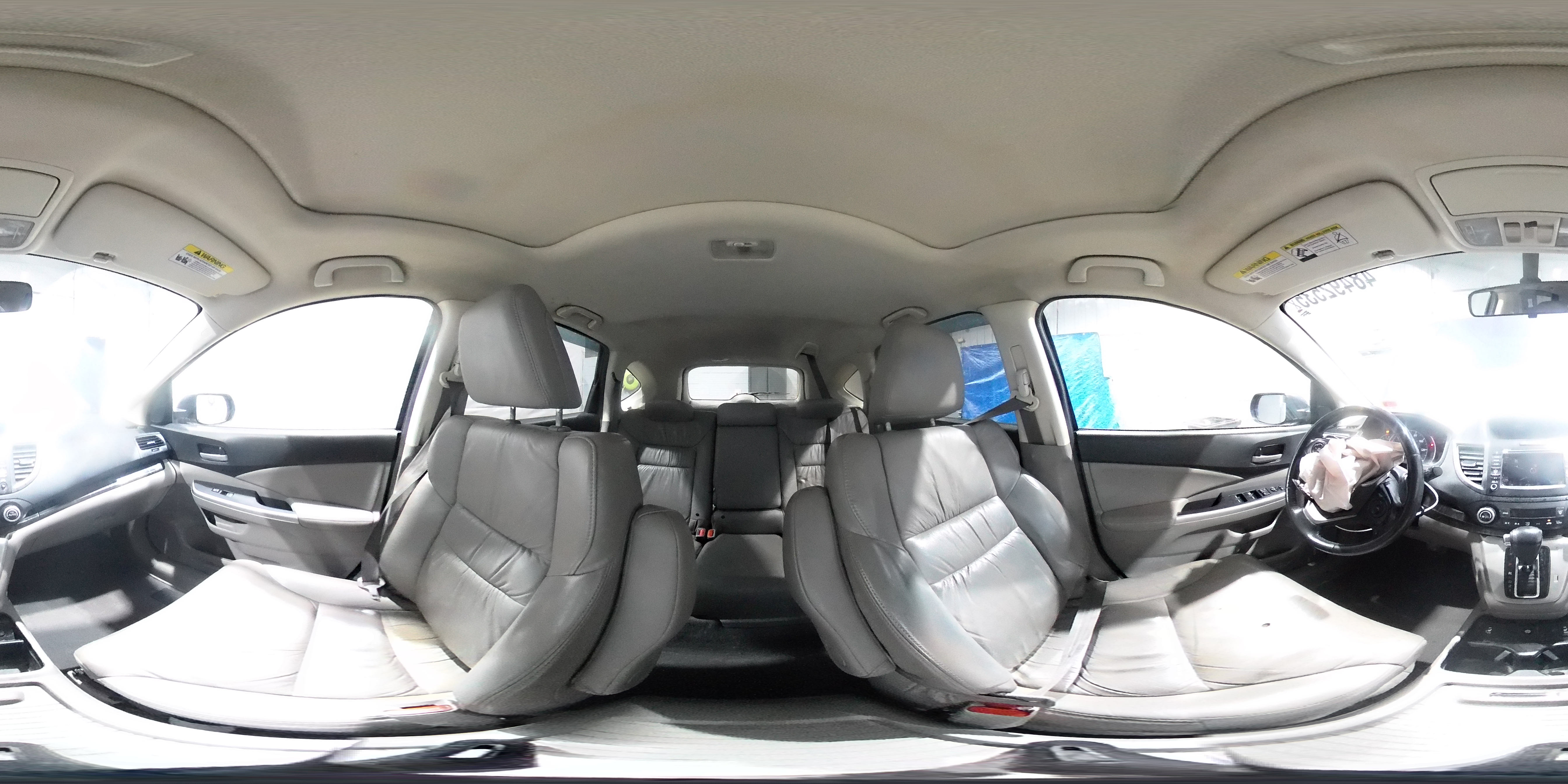 2014 Honda CR-V - Image 15