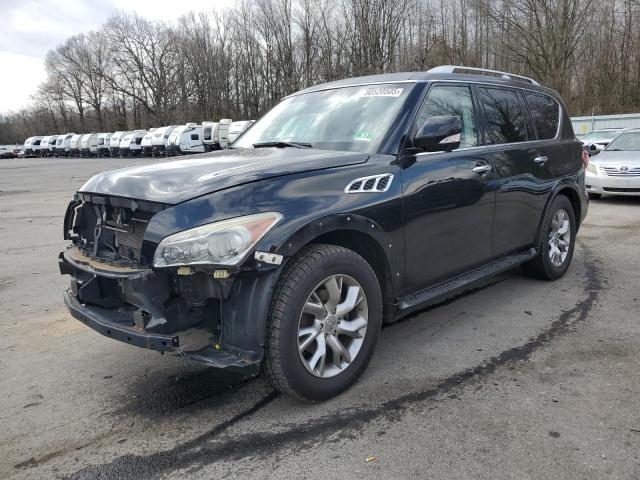 2013 Infiniti Qx56 