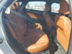 2019 Ford Fusion Titanium   на продаже в Wichita, KS - Front End