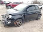 2012 Fiat 500 Sport for Sale in Oklahoma City, OK - Front End
