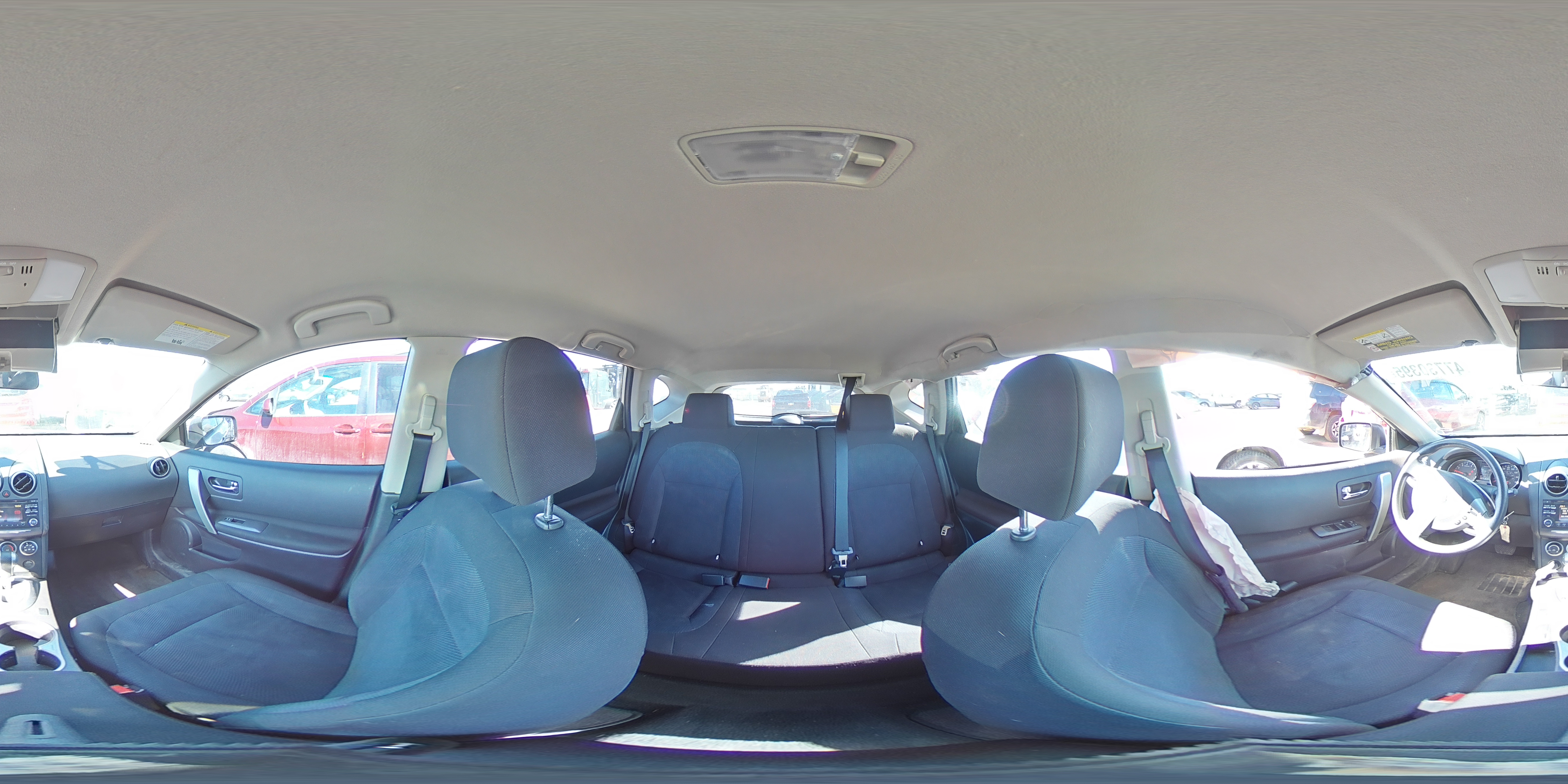 2015 Nissan Rogue - Image 13