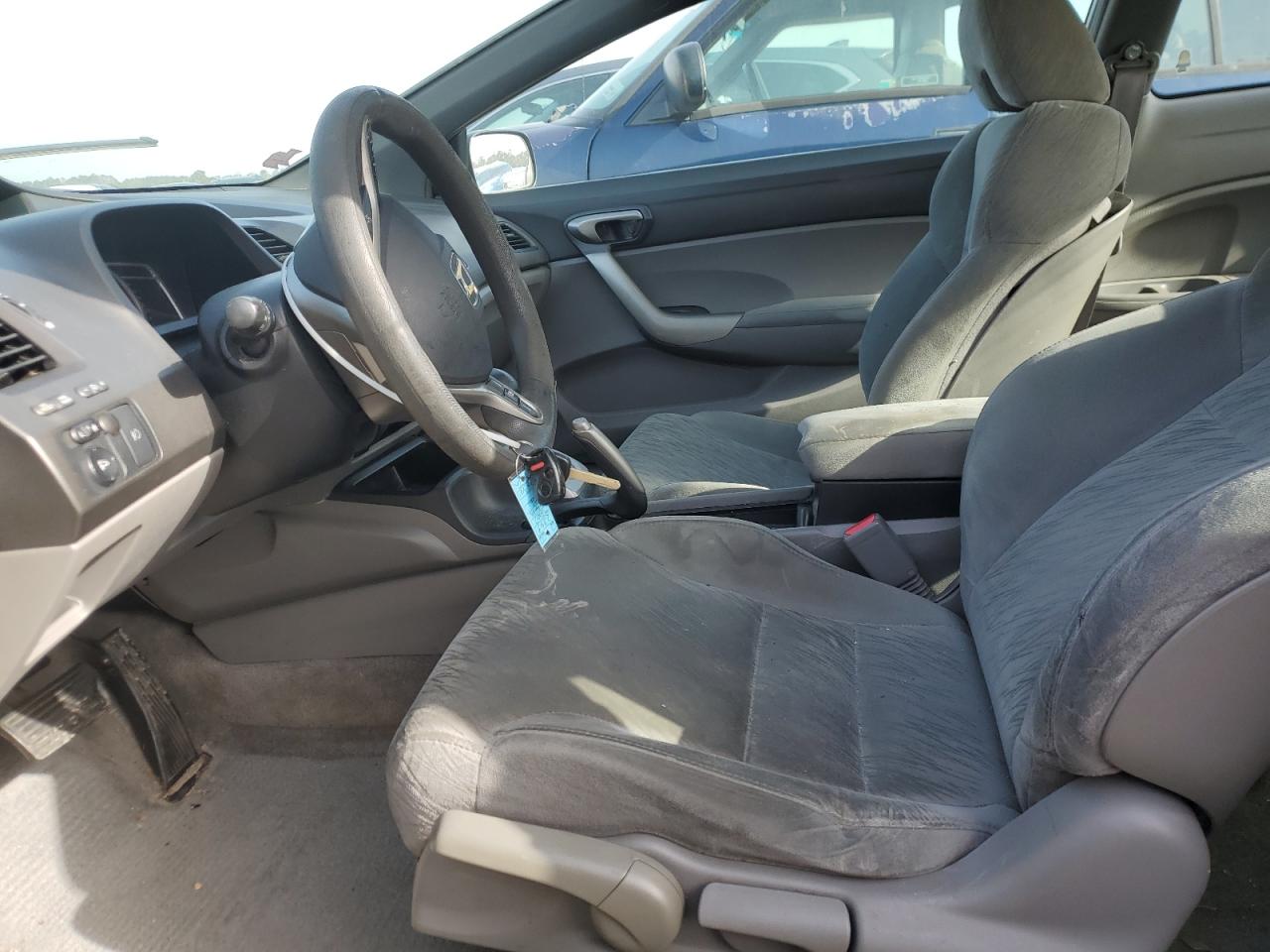 2007 Honda Civic - Image 7
