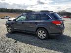 2011 Subaru Outback 2.5I Limited zu verkaufen in Concord, NC - Front End