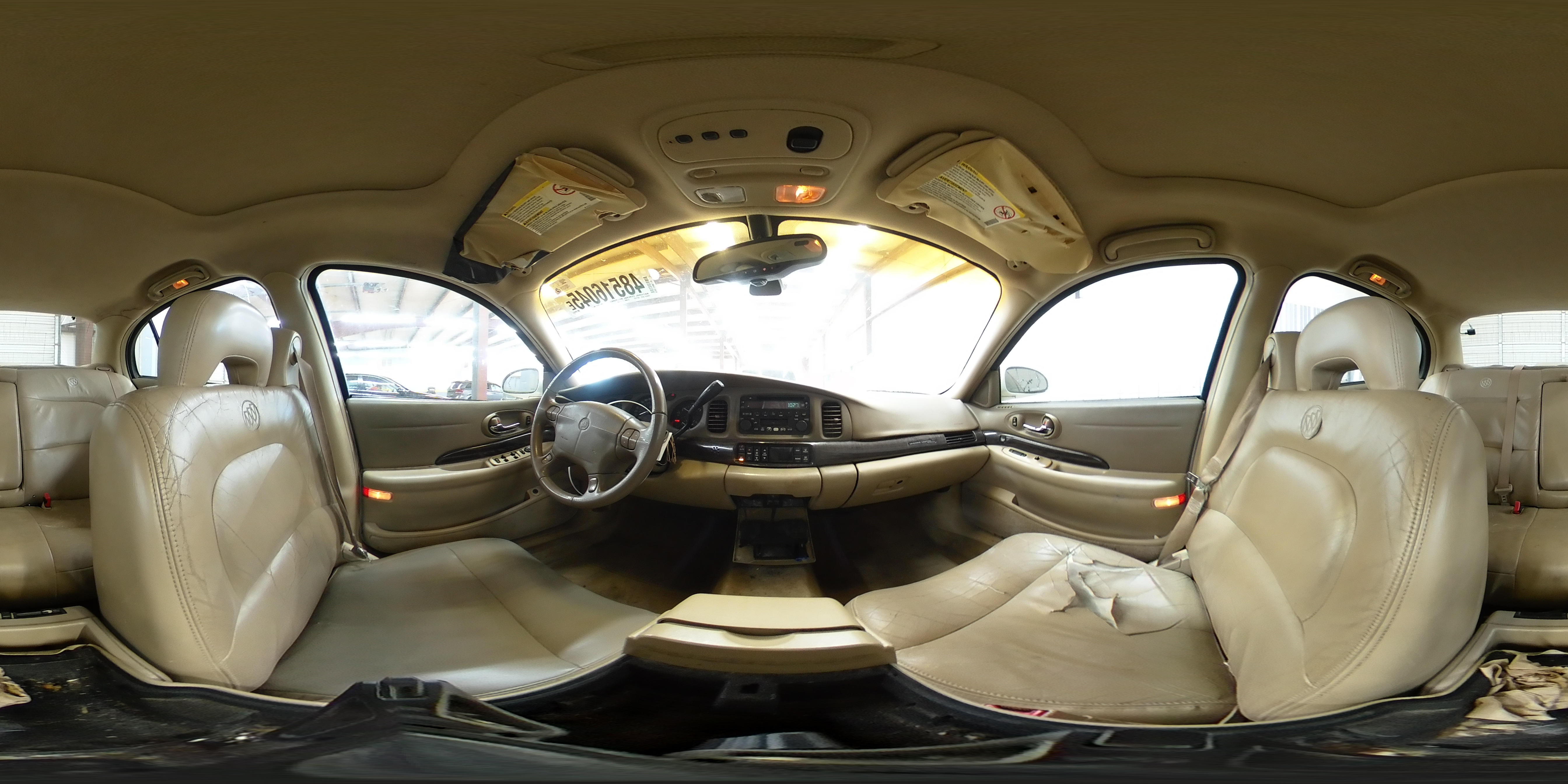 2004 Buick LeSabre - Image 12