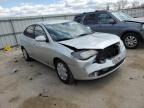 2008 Hyundai Elantra Gls for Sale in Kansas City, KS - Front End