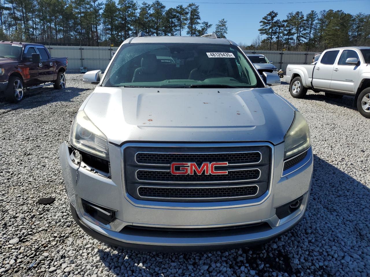 2015 GMC Acadia - Image 5