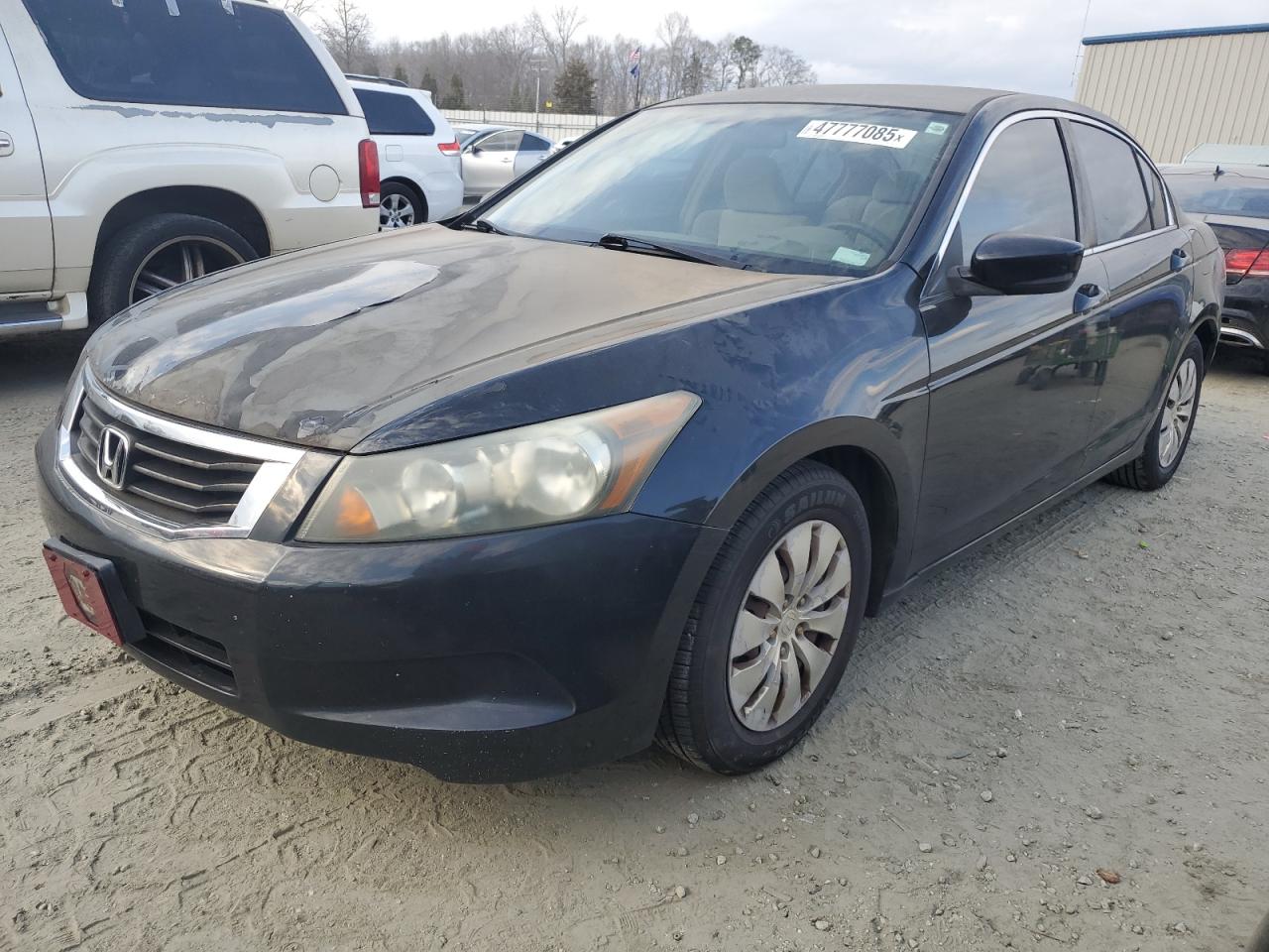 2008 Honda Accord - Image 1