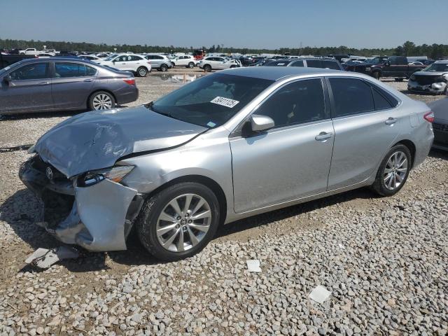  TOYOTA CAMRY 2016 Szary
