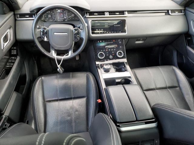  LAND ROVER RANGEROVER 2020 Szary