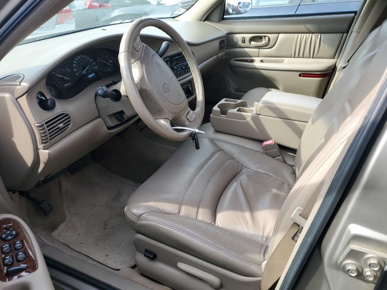 2003 Buick Century - Image 7