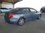 2012 Honda Civic Exl იყიდება American Canyon-ში, CA - Side