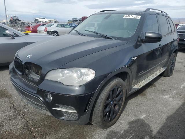  BMW X5 2023 Brown