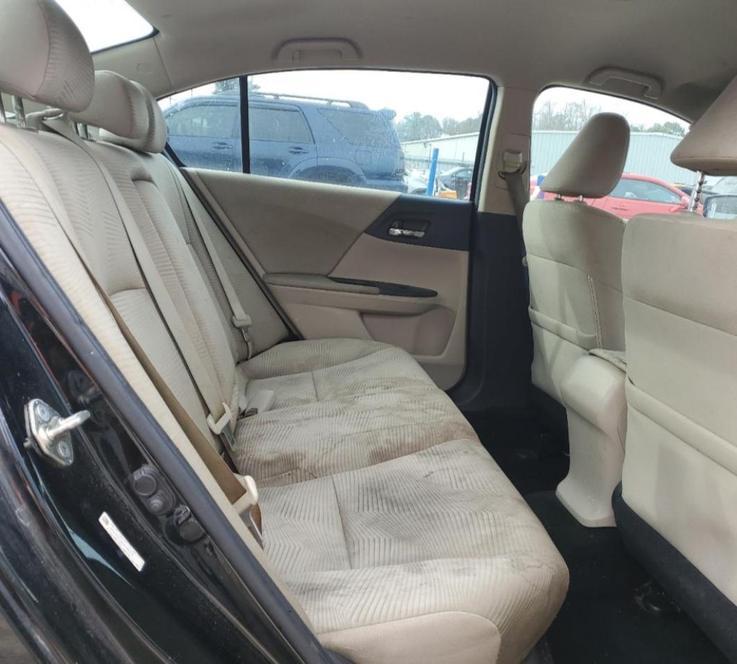 2014 Honda Accord - Image 10