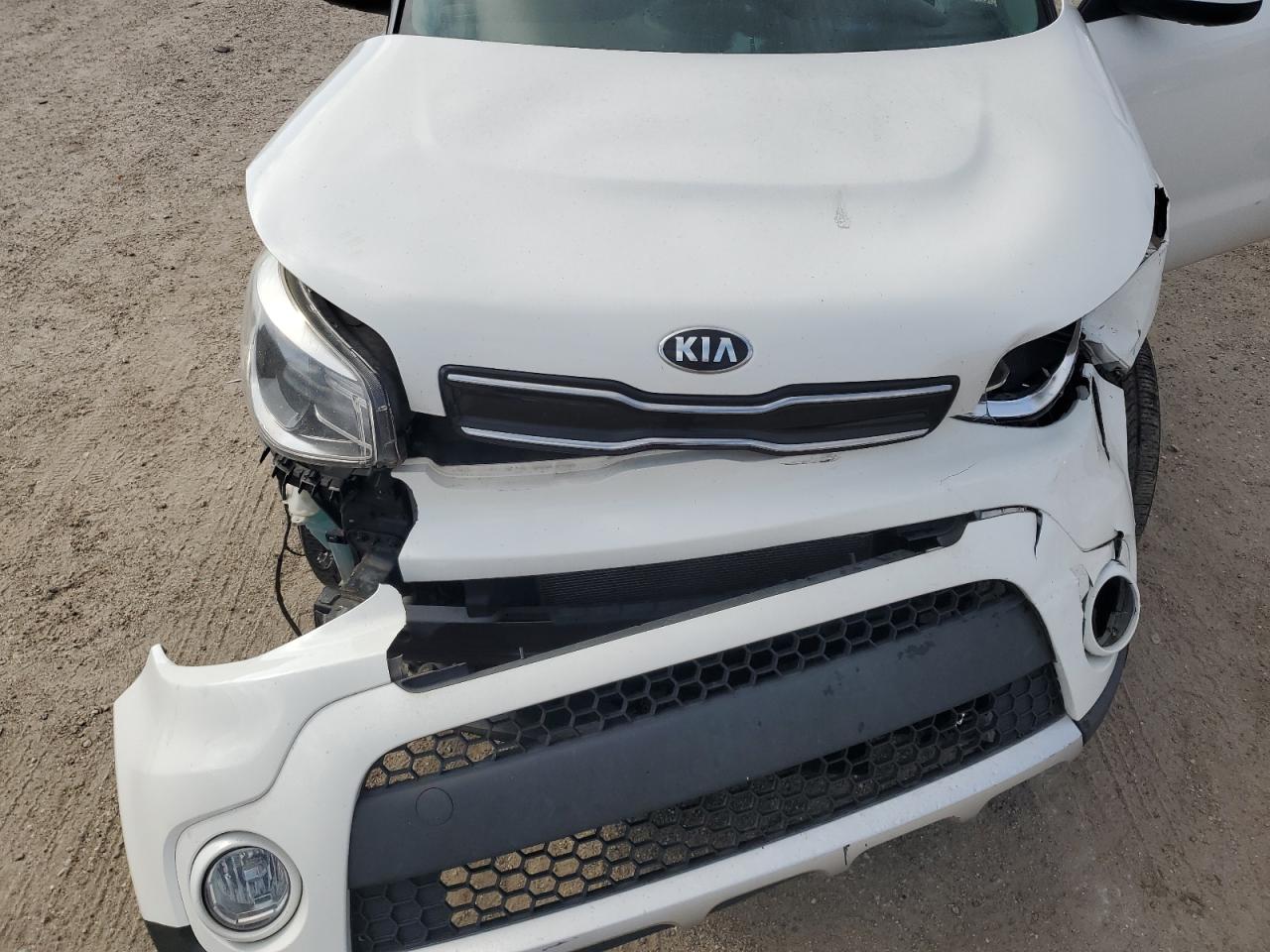 2017 Kia Soul - Image 11