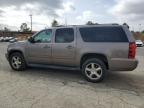 2012 Chevrolet Suburban K1500 Lt იყიდება Gaston-ში, SC - Minor Dent/Scratches
